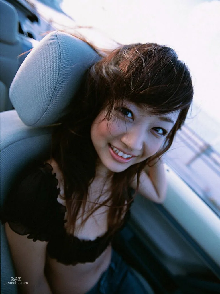 [Wanibooks] NO.20 Risa Kudo Photo Set photo 36