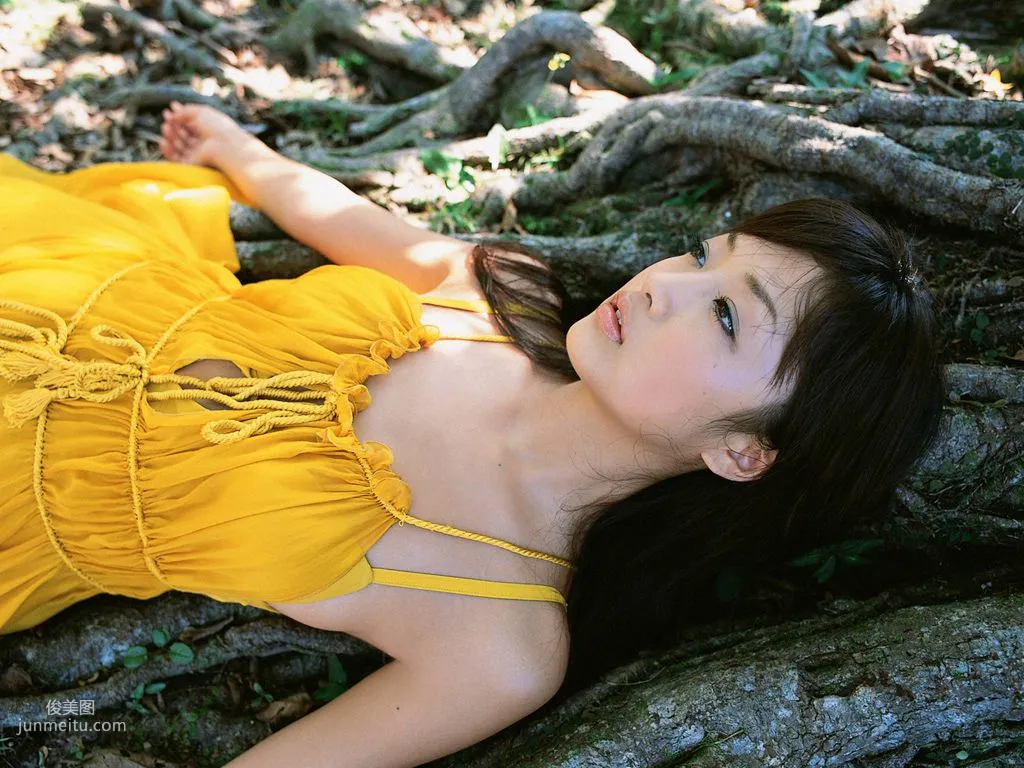 [Wanibooks] NO.20 Risa Kudo Photo Set photo 140