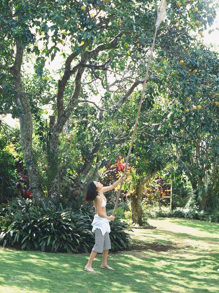 [Wanibooks] NO.41 Mayumi Ono 小野真弓 写真集44