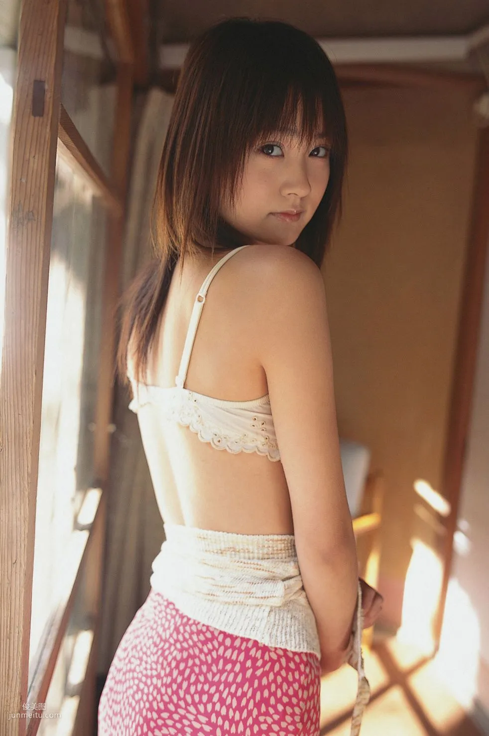 [Wanibooks] NO.33 Shoko Hamada Photo Set photo 33