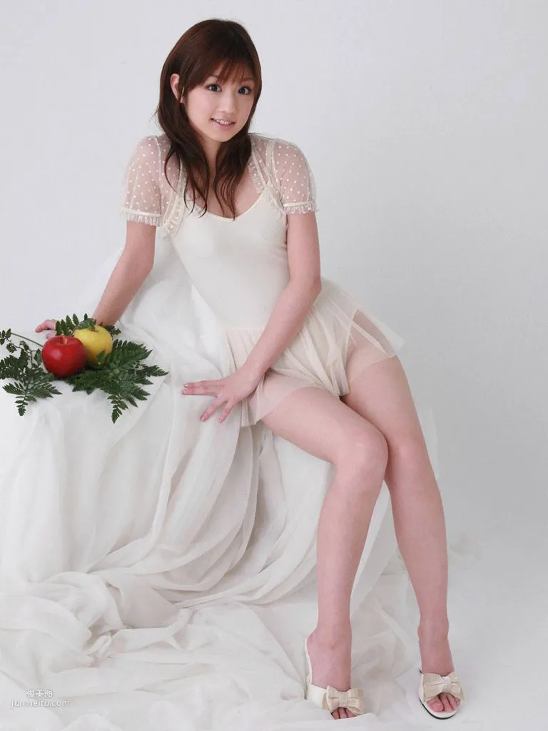 [Wanibooks] NO.33 Yuko Ogura Yuko Ogura Photo Set photo 65