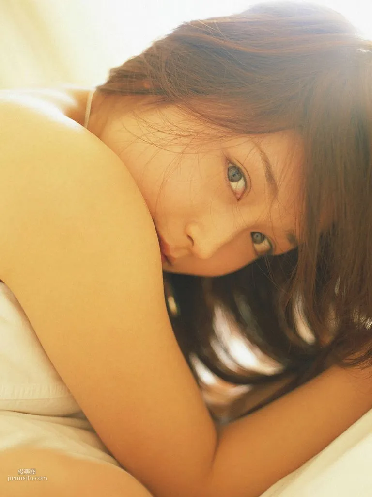 [Wanibooks] NO.35 Yoko Mitsuya Photo Set photo 15