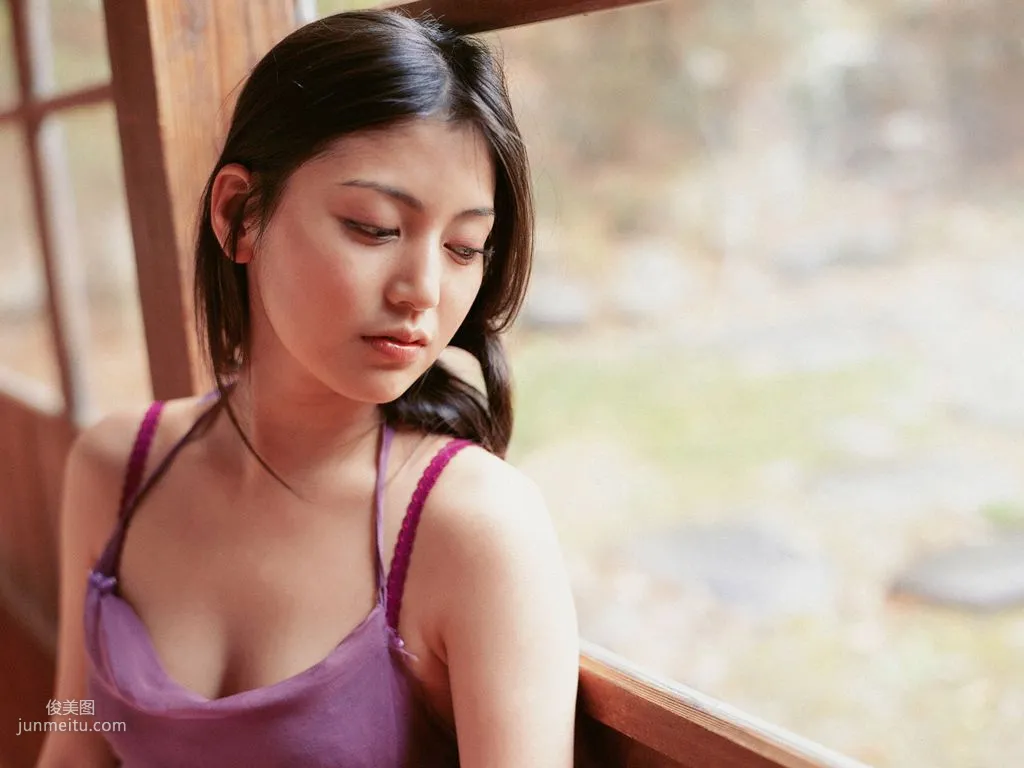 [Wanibooks] NO.28 Risa Goto Photo Set photo 110