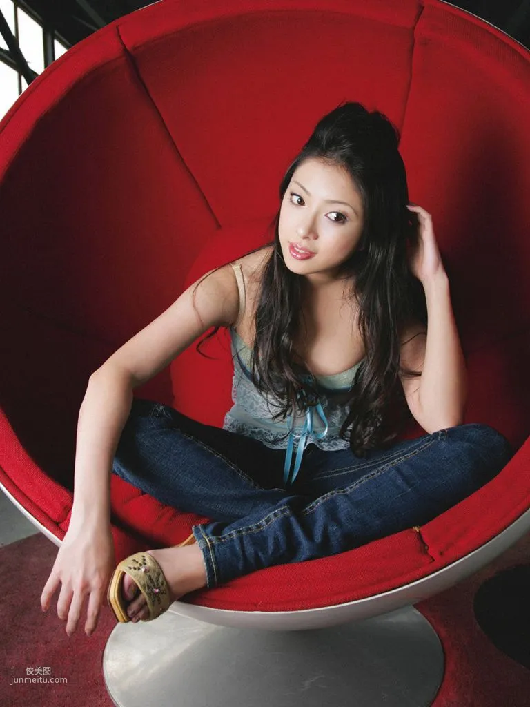 [Wanibooks] NO.48 Maki Miyamoto Photo Set photo 47