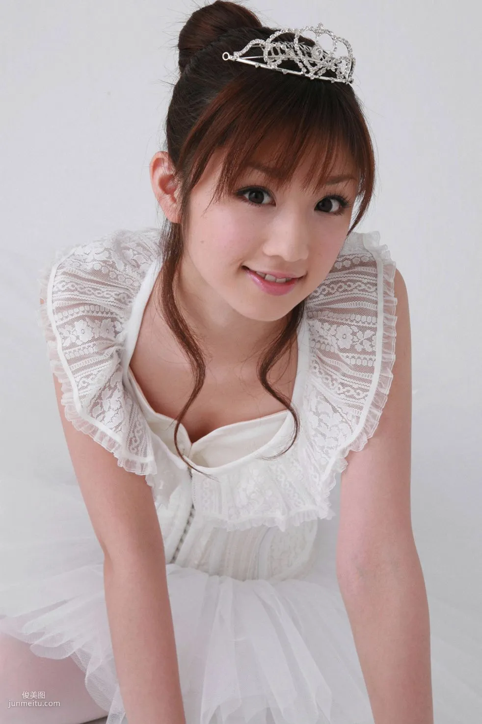 [Wanibooks] NO.33 Yuko Ogura Yuko Ogura Photo Set photo 34