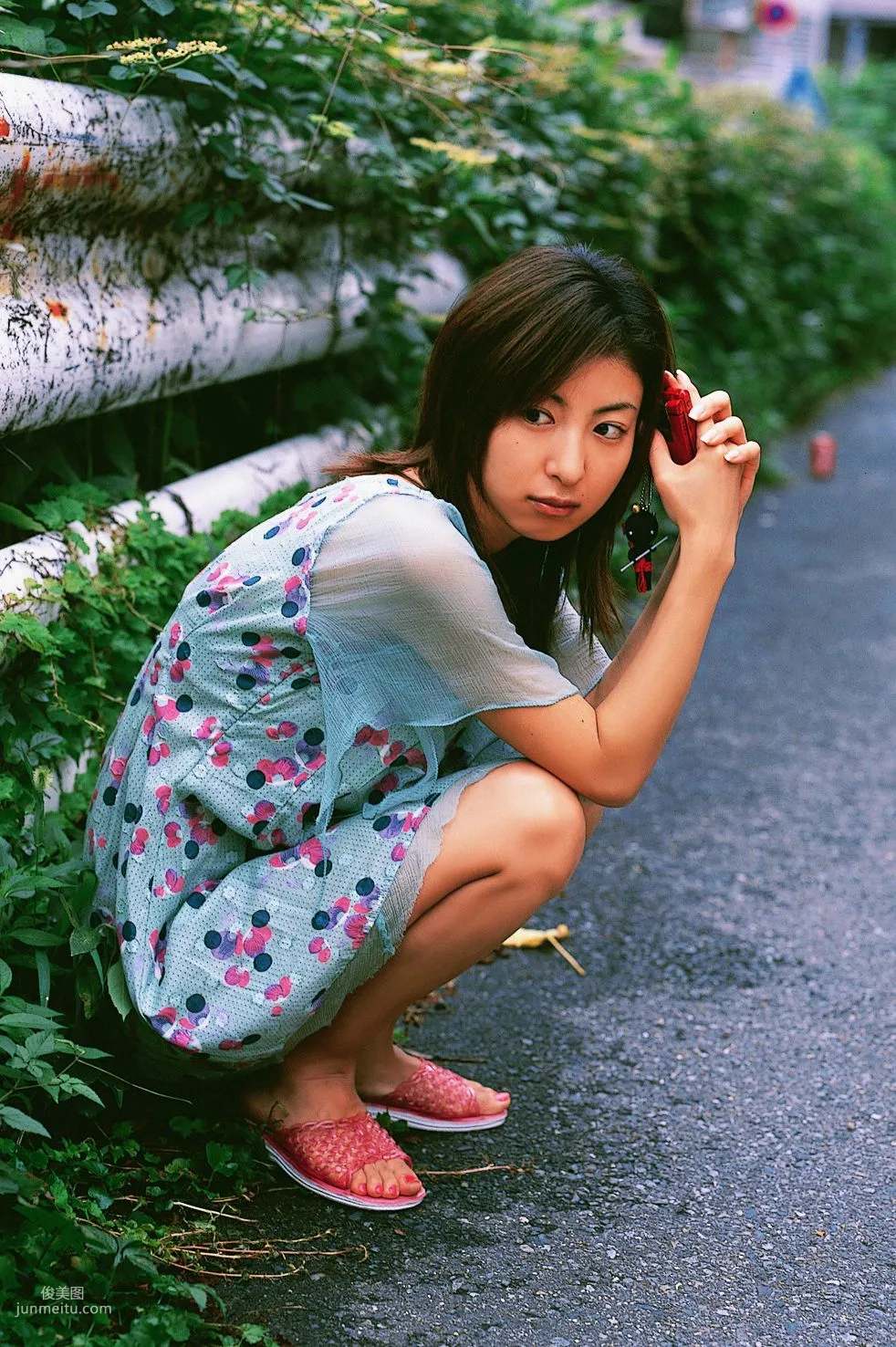[Wanibooks] NO.31 Mariko Okubo 大久保麻梨子 写真集60