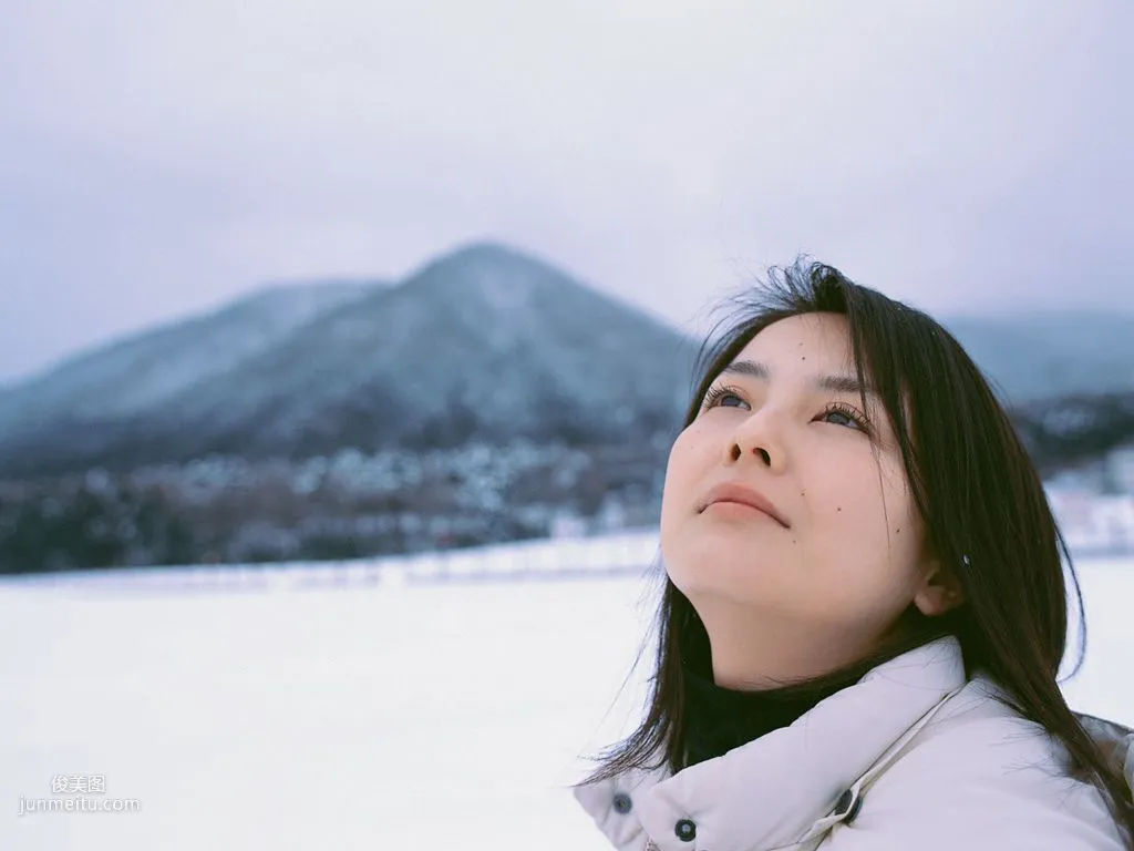 [Wanibooks] NO.13 Keiko Kubo, Keiko Kubo Photo Set photo 87
