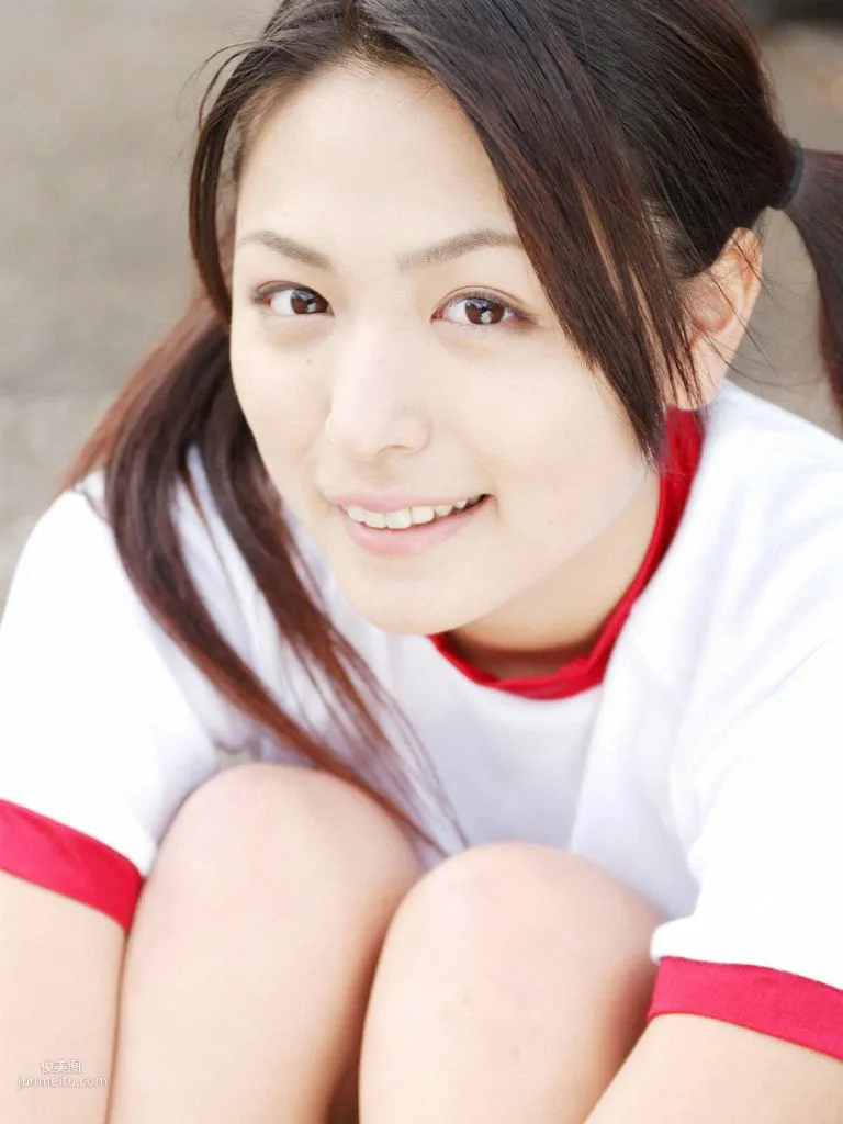 [Wanibooks] NO.27 Yukie Kawamura 川村ゆきえ 寫真集 75