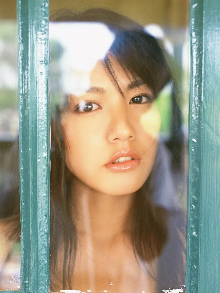[Wanibooks] NO.07 Sayaka Isoyama Photo Set photo 7