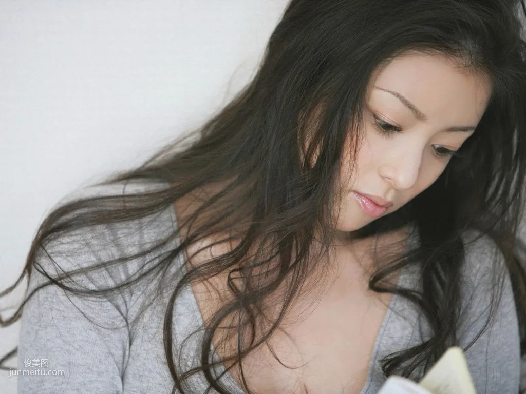[Wanibooks] NO.48 Maki Miyamoto Photo Set photo 77