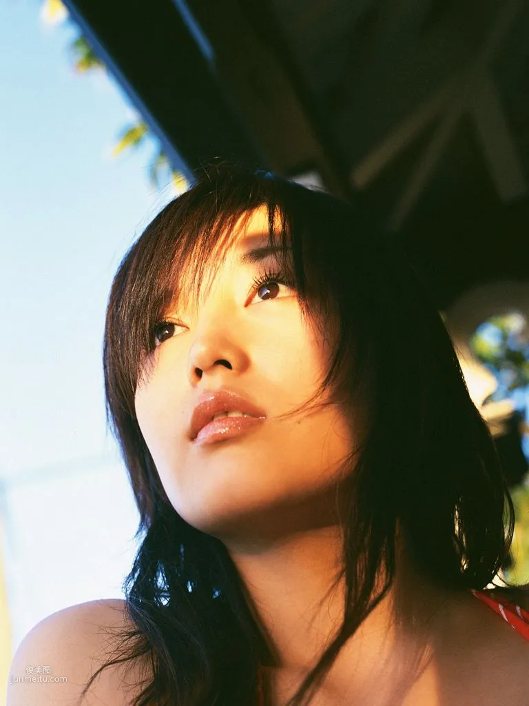 [Wanibooks] NO.08 Yoko Mitsuya Photo Set photo 133