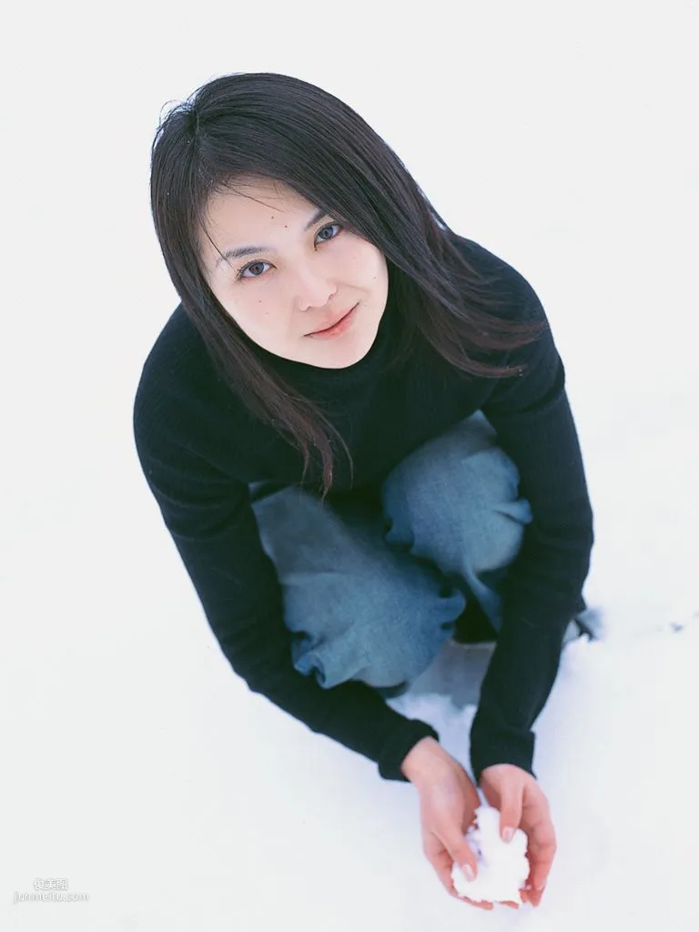 [Wanibooks] NO.13 Keiko Kubo, Keiko Kubo Photo Set photo 164