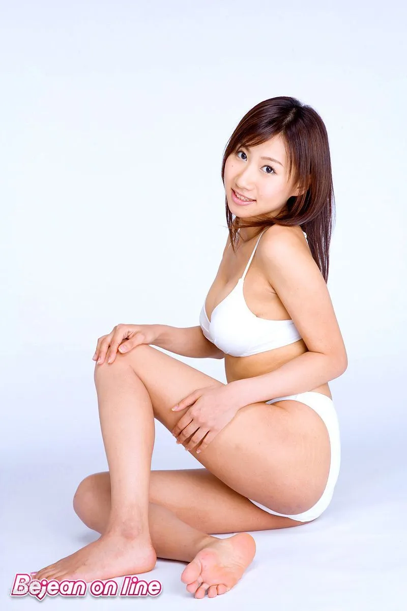 White Maiden Team Honoka Sekiguchi Honoka Sekiguchi [Bejean On Line] Photo Set photo 14