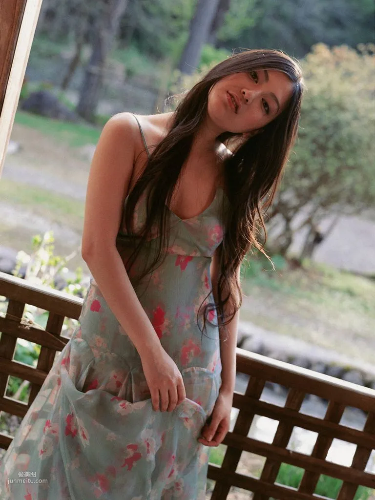 [Wanibooks] NO.28 Risa Goto Photo Set photo 70