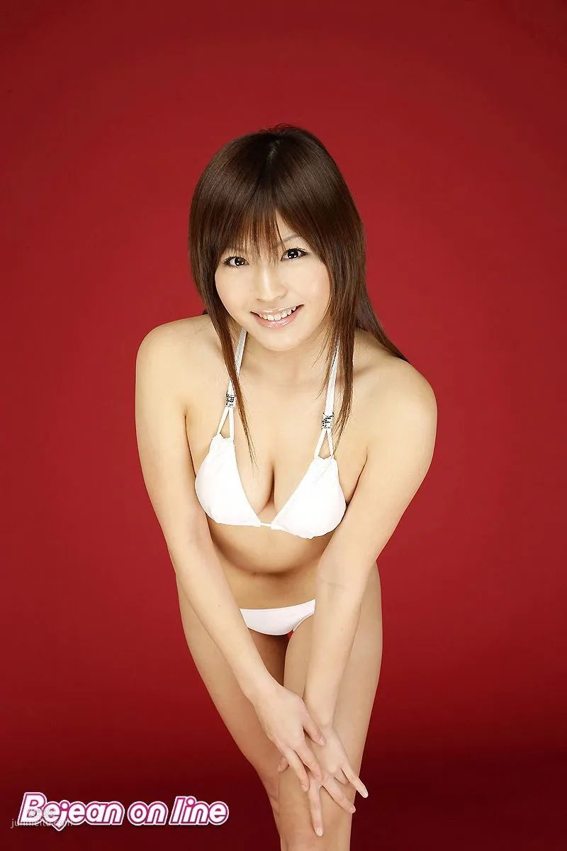 白娘隊 Haruka Yoshimura 吉浦遙 [Bejean On Line] 寫真集 34