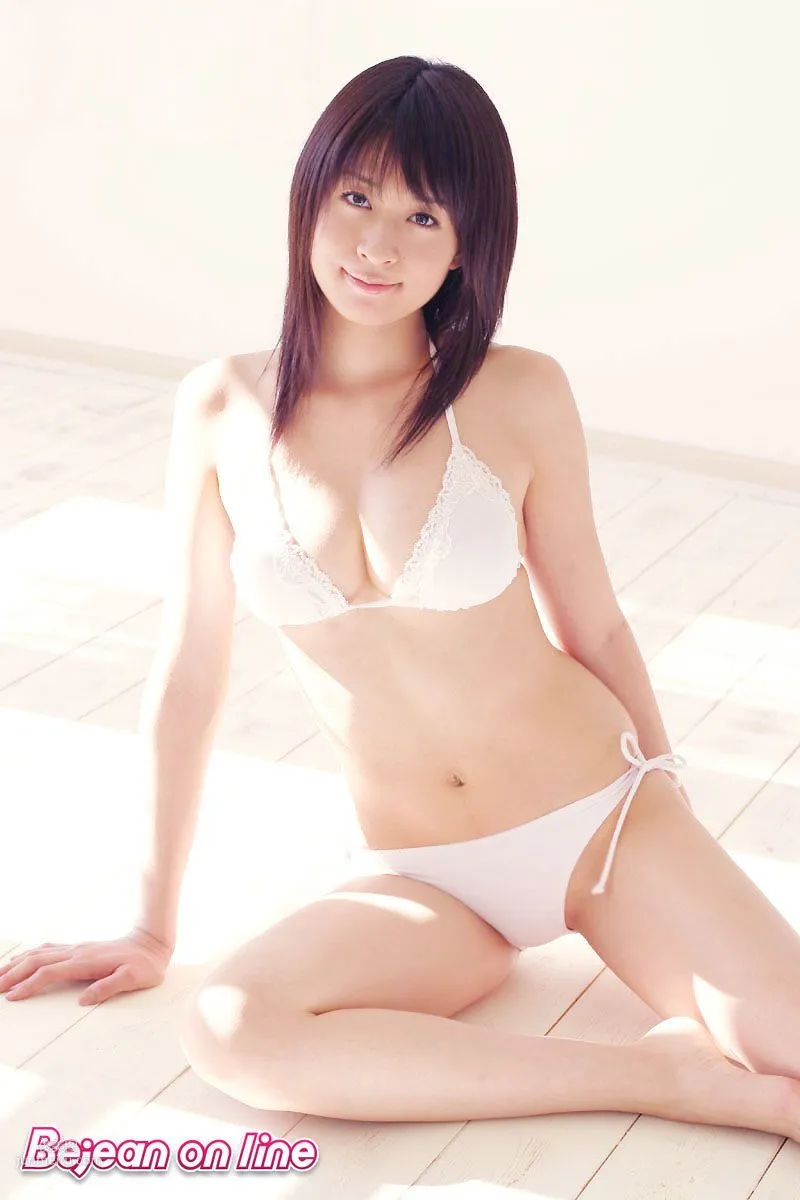 私立Bejean女學館 Natsuki Kumada 熊田夏樹 [Bejean On Line] 寫真集 30