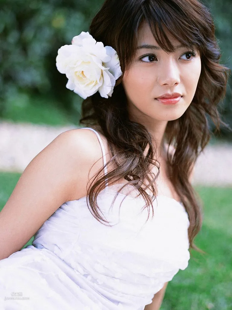 [Wanibooks] NO.18 Yu Hasebe Yu Hasebe/Yu Hasebe Photo Set photo 115