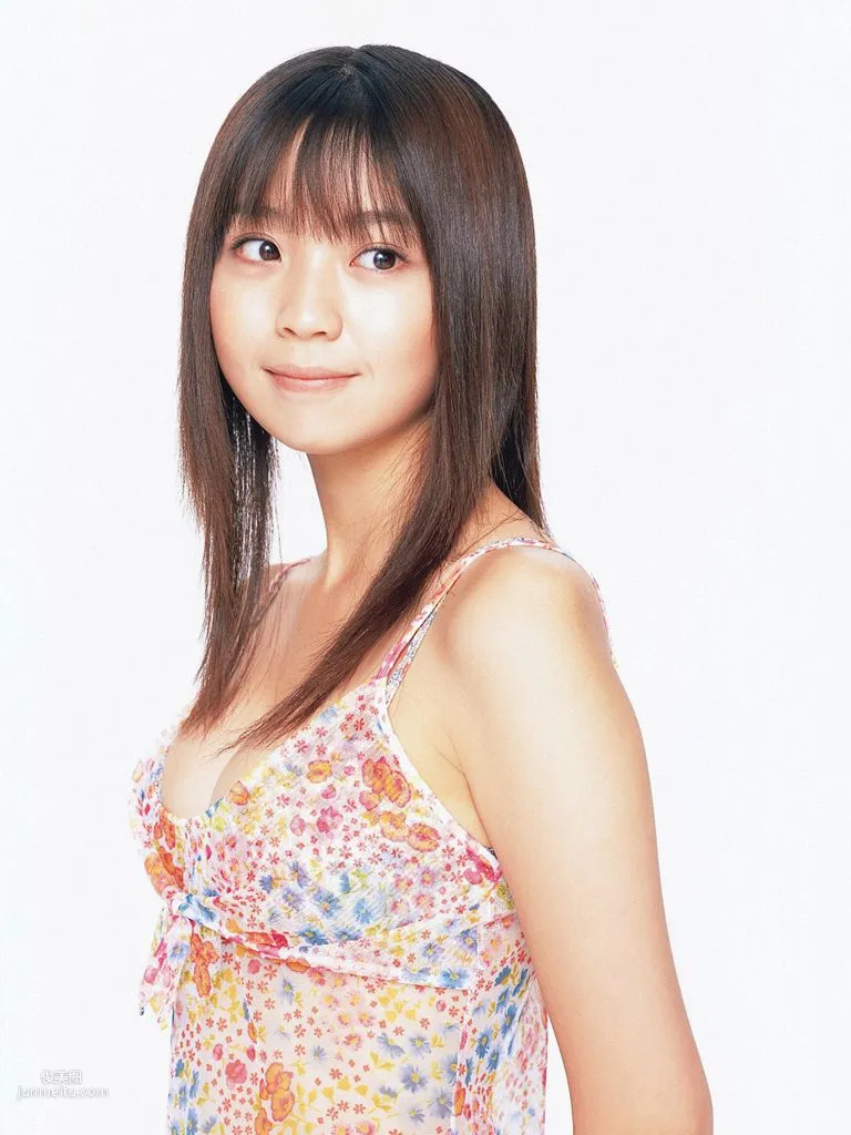 [Wanibooks] NO.34 Nana Akiyama 秋山奈奈/秋山奈々 寫真集 24