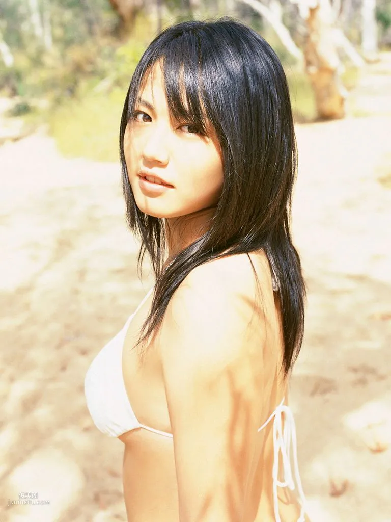 [Wanibooks] NO.07 Sayaka Isoyama Photo Set photo 141