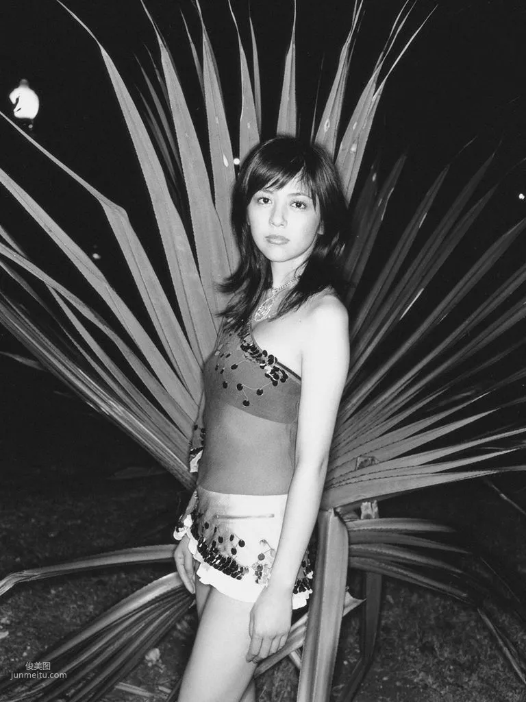 [Wanibooks] NO.06 Miho Shiraishi Photo Set photo 56