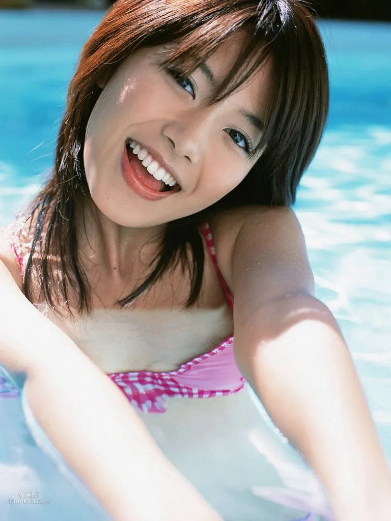 [Wanibooks] NO.18 Yu Hasebe Yu Hasebe/Yu Hasebe Photo Set photo 83