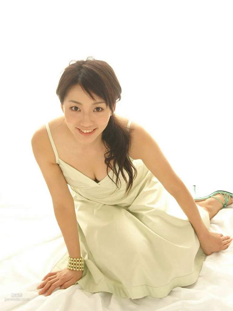 [Wanibooks] NO.29 Kaori Manabe Photo Set photo 34