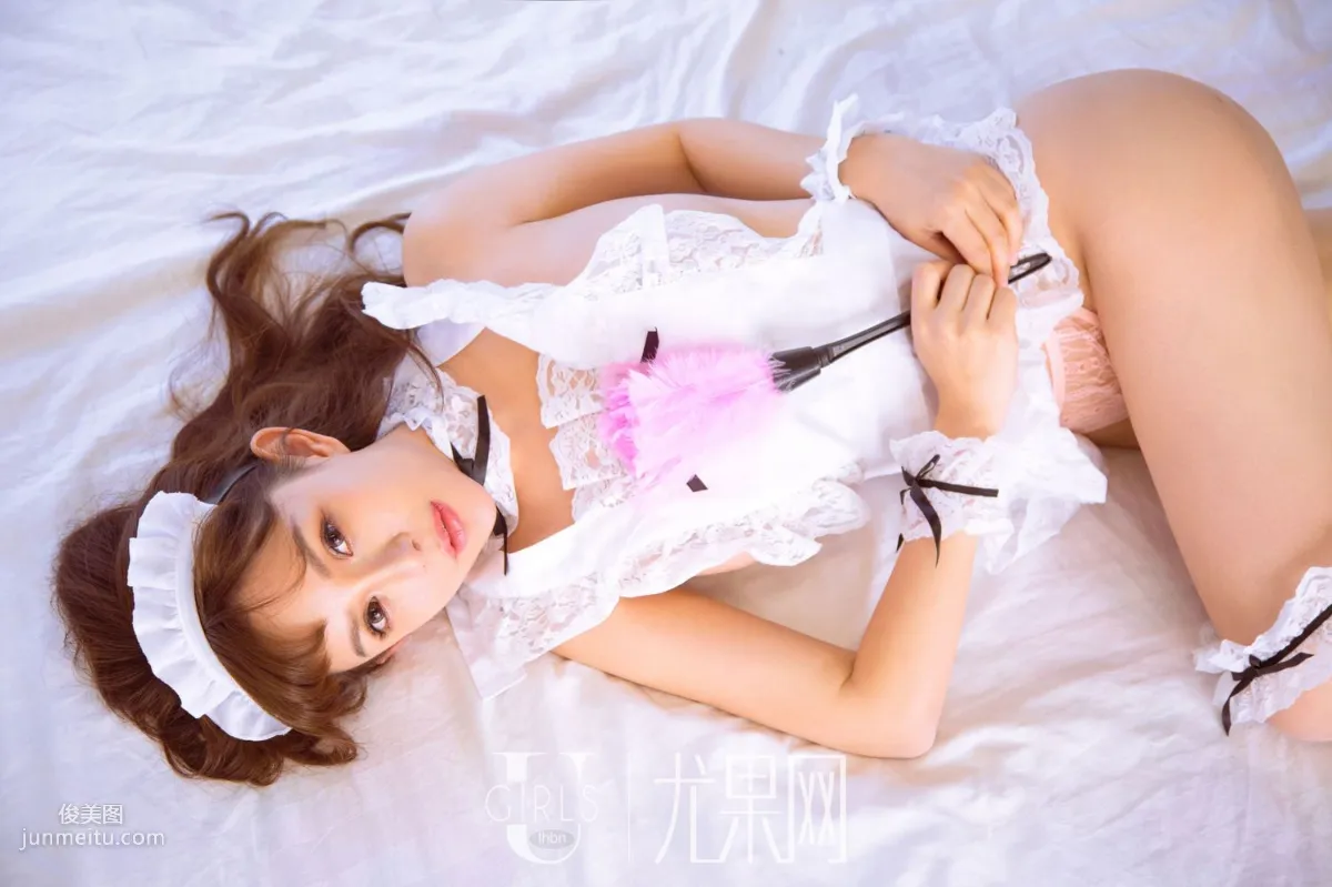 Bai Ximeng: Ugirls U259 photo 38