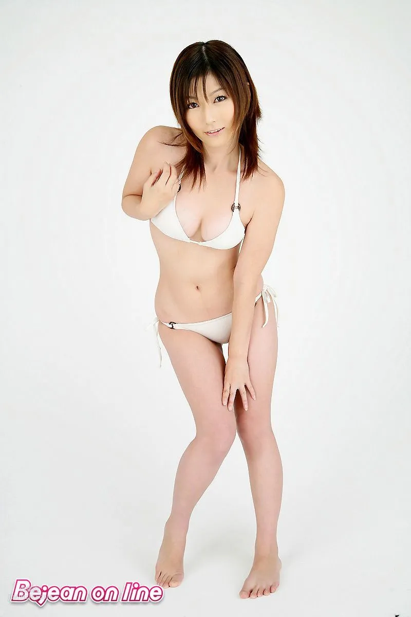 白娘隊 京本有加 [Bejean On Line] 写真集6