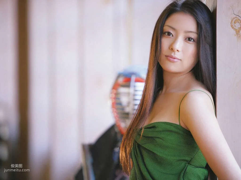 [Wanibooks] NO.48 Maki Miyamoto Photo Set photo 96