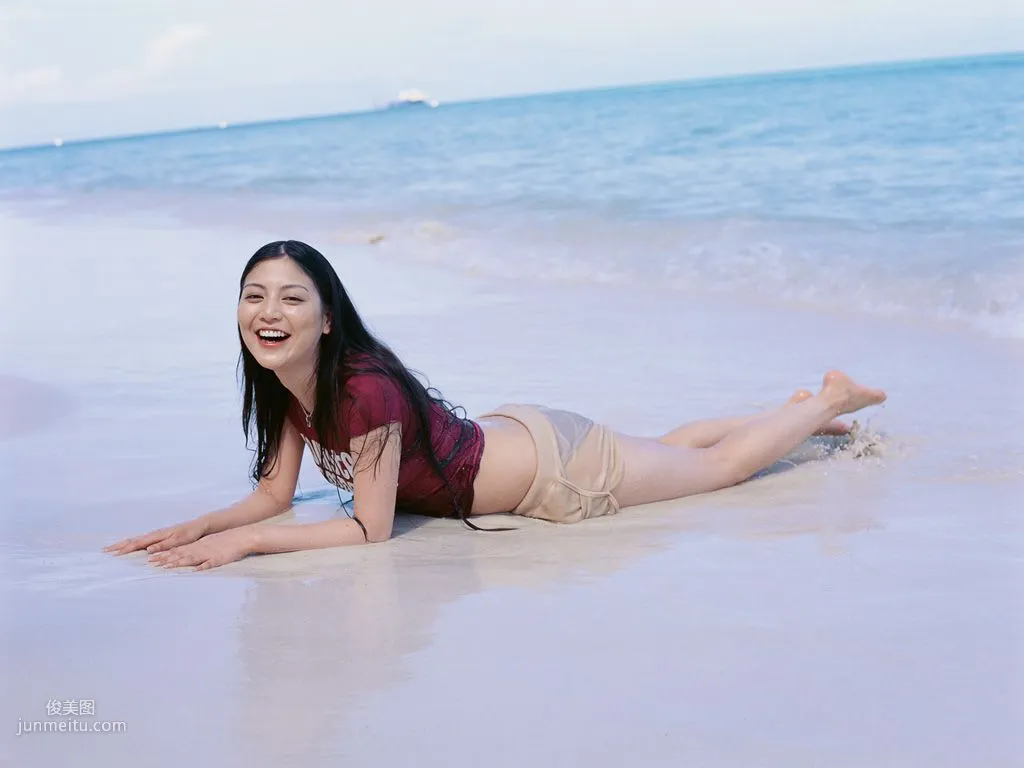 [Wanibooks] NO.28 Risa Goto Photo Set photo 169