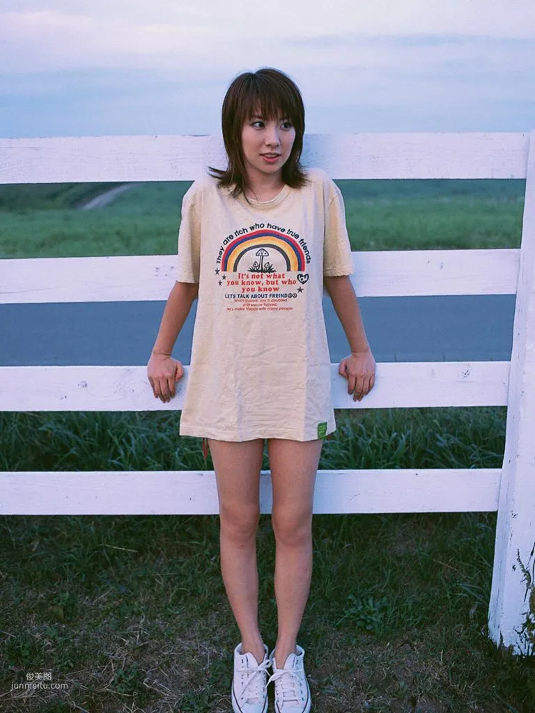 [Wanibooks] NO.30 Azusa Yamamoto Photo Set photo 79