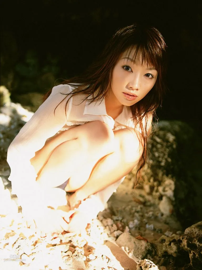 [Wanibooks] NO.03 Kaori Manabe Photo Set photo 238