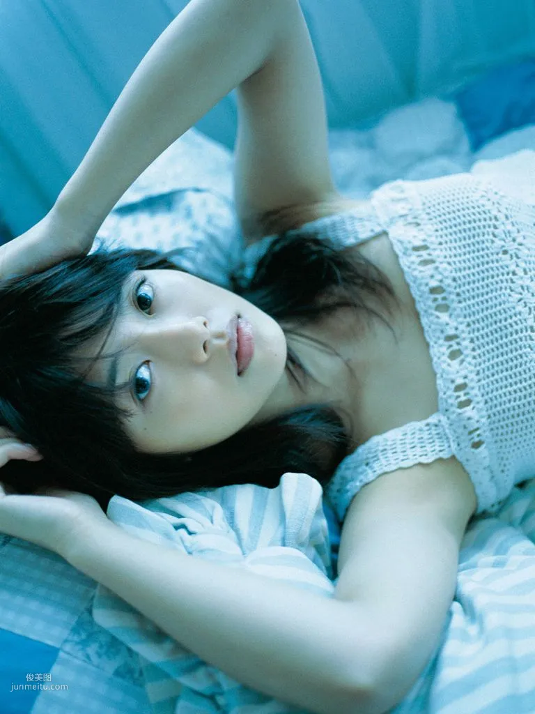 [Wanibooks] NO.18 Yu Hasebe Yu Hasebe/Yu Hasebe Photo Set photo 64