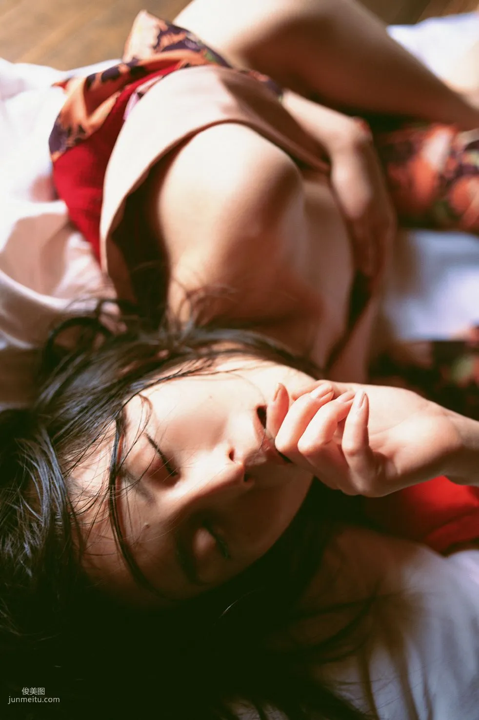 [Wanibooks] NO.13 Keiko Kubo, Keiko Kubo Photo Set photo 63