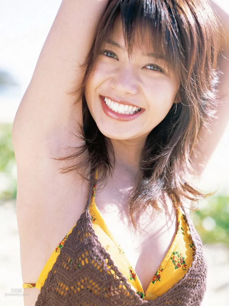 [Wanibooks] NO.18 Yu Hasebe Yu Hasebe/Yu Hasebe Photo Set photo 91