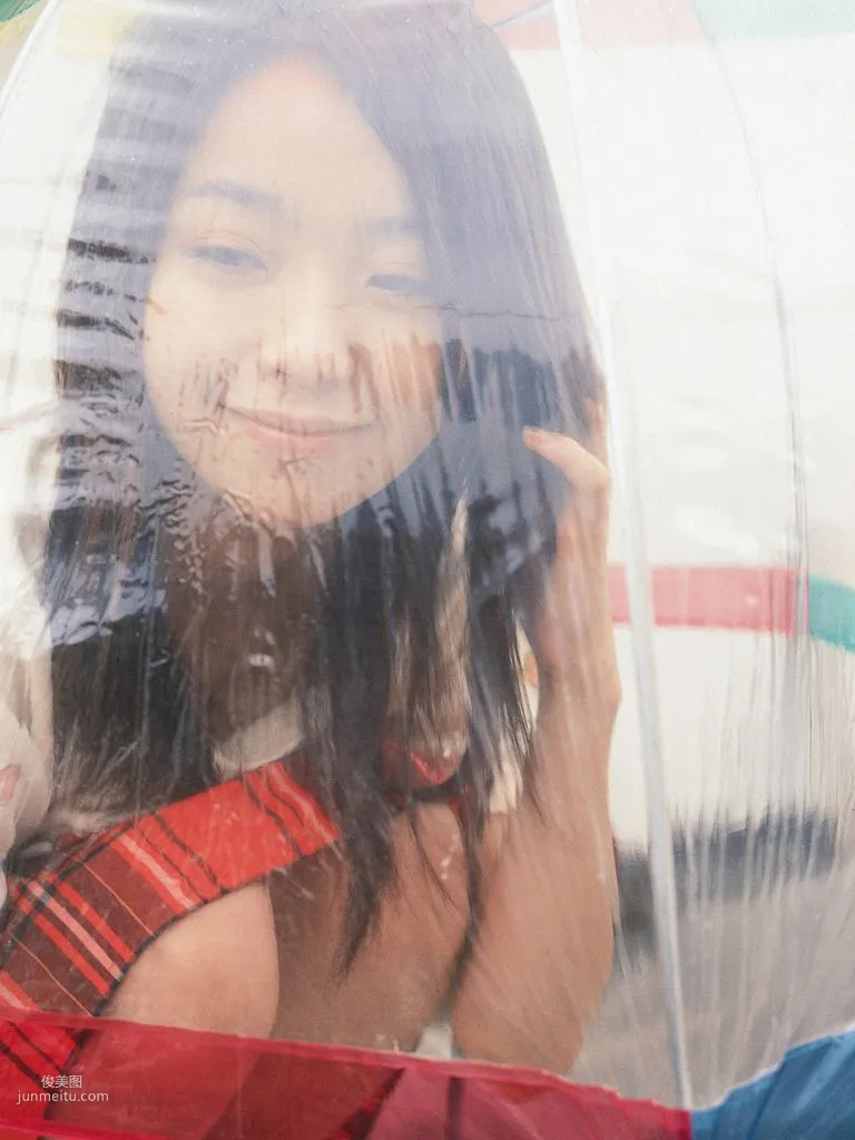 [Wanibooks] NO.34 Nana Akiyama 秋山奈奈/秋山奈々 寫真集 115