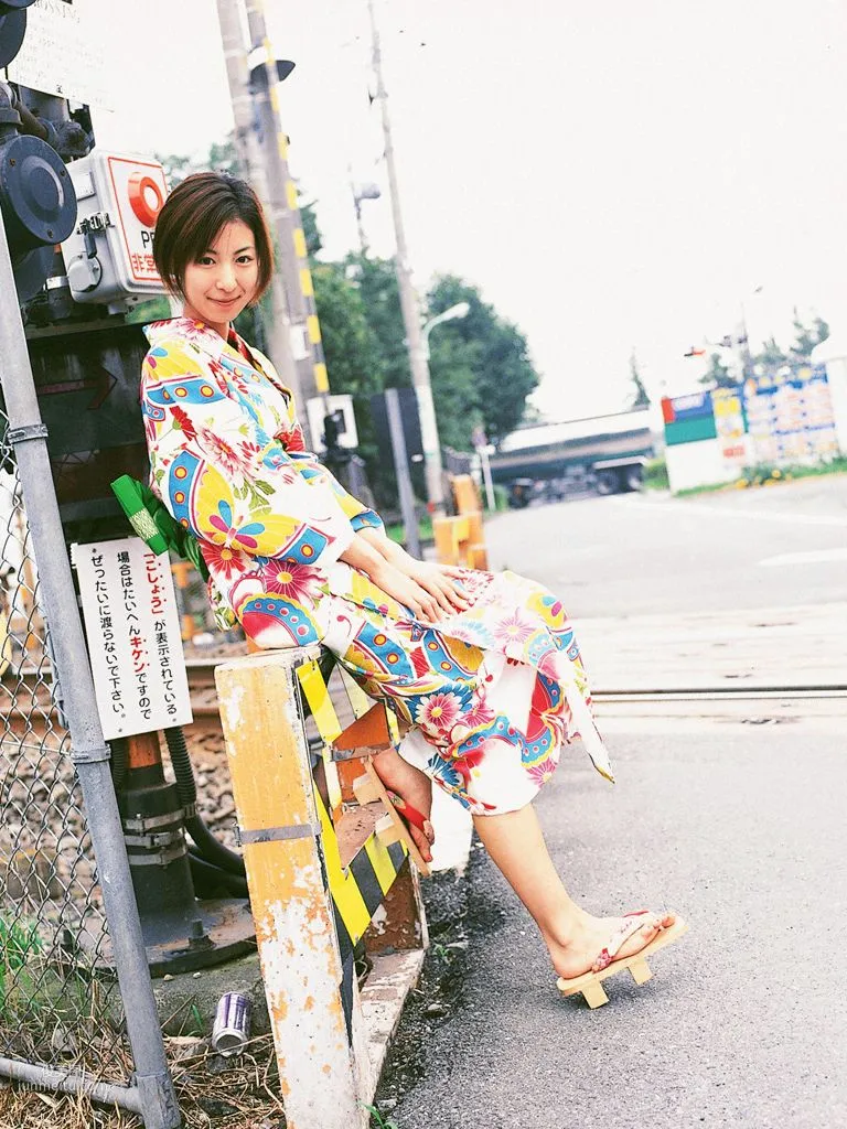 [Wanibooks] NO.31 Mariko Okubo 大久保麻梨子 写真集12