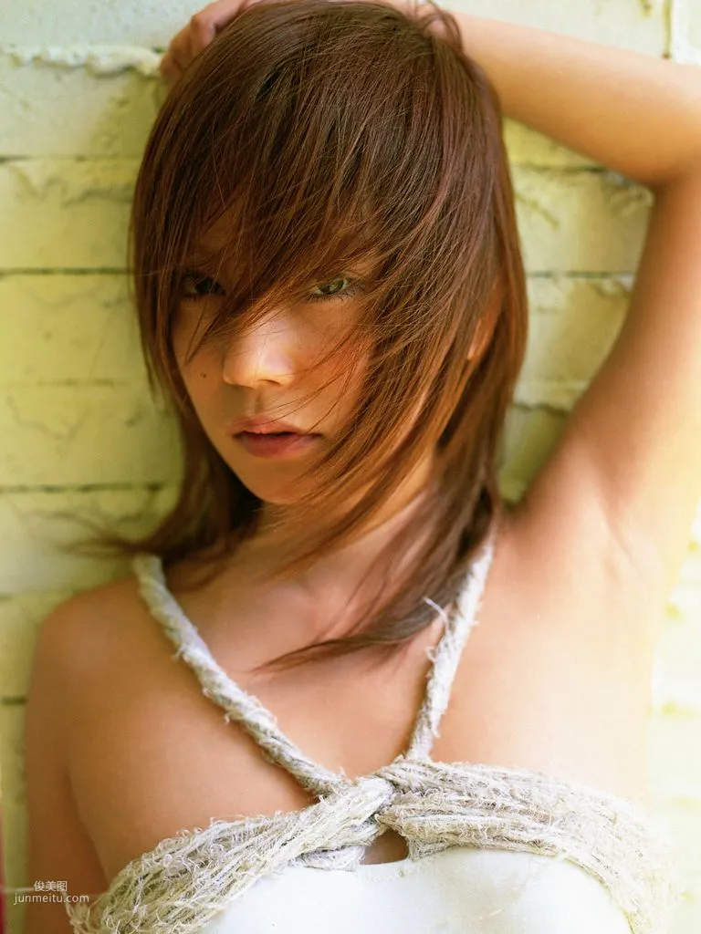 [Wanibooks] NO.17 Chinami Ishizaka Photo Set photo 46