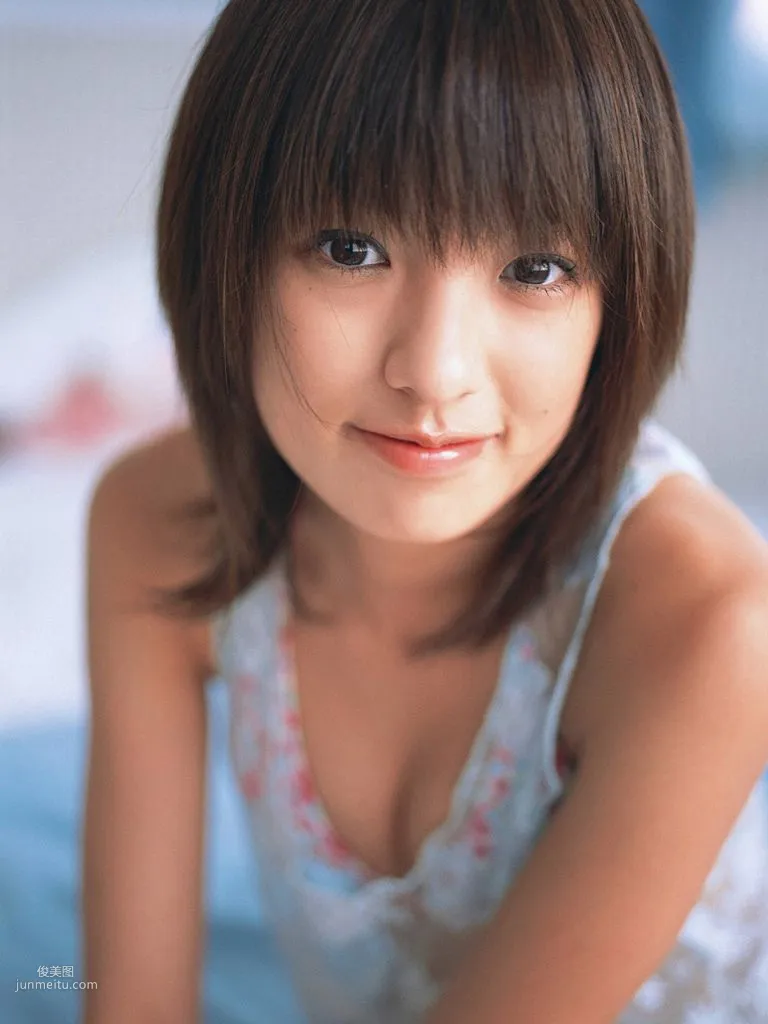 [Wanibooks] NO.42 Akina Minami 南明奈 寫真集 153