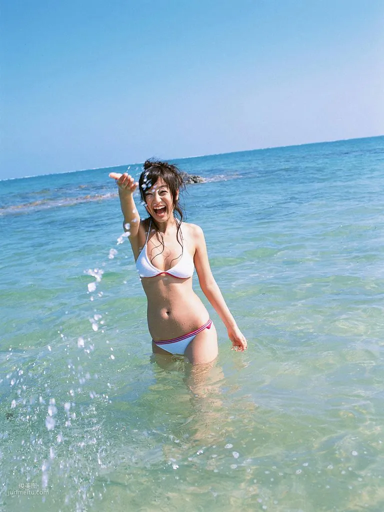 [Wanibooks] NO.20 Risa Kudo Photo Set photo 56