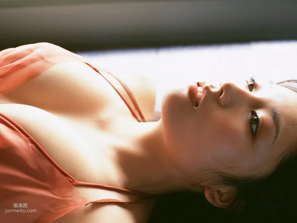 [Wanibooks] NO.08 Yoko Mitsuya Photo Set photo 129