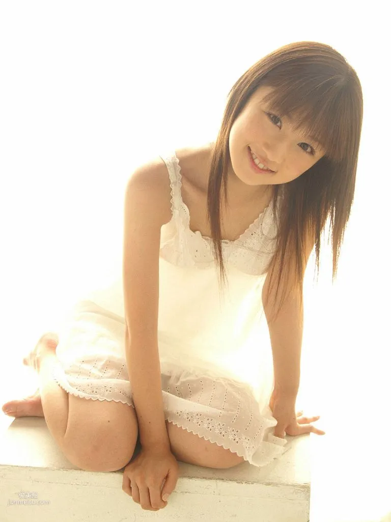 [Wanibooks] NO.27 Yuko Ogura 小倉優子 寫真集 14