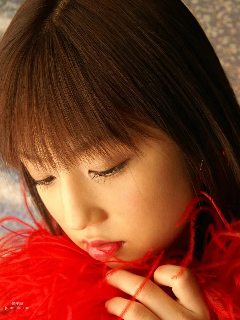[Wanibooks] NO.27 Yuko Ogura 小倉優子 寫真集 67