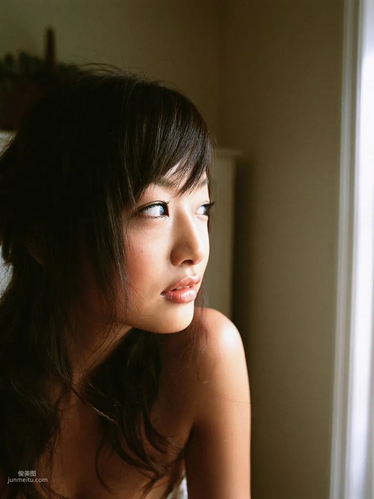 [Wanibooks] NO.20 Risa Kudo Photo Set photo 51