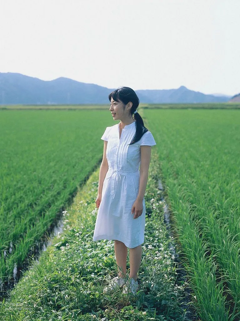 [Wanibooks] NO.40 Hiroko Sato Photo Set photo 44