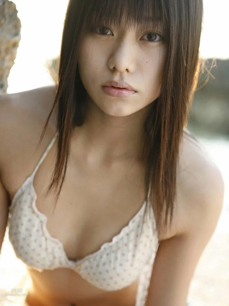[Wanibooks] NO.40 Hitomi Kaikawa, Photo Set photo 4