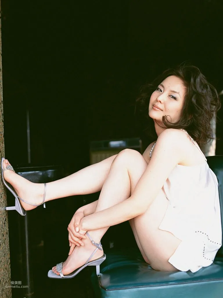 [Wanibooks] NO.13 Keiko Kubo, Keiko Kubo Photo Set photo 16