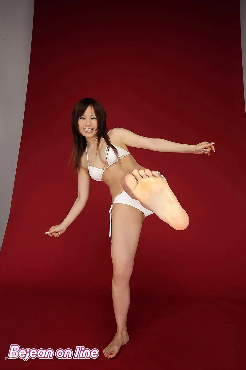 White Snake Team Shoko Shibata [Bejean On Line] Photo Set photo 4