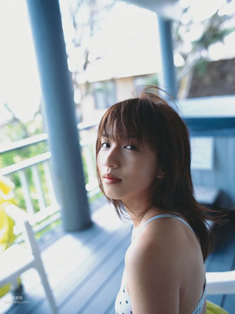 [Wanibooks] NO.43 Maomi Yuuki, Maomi Yuuki Photo Set photo 43