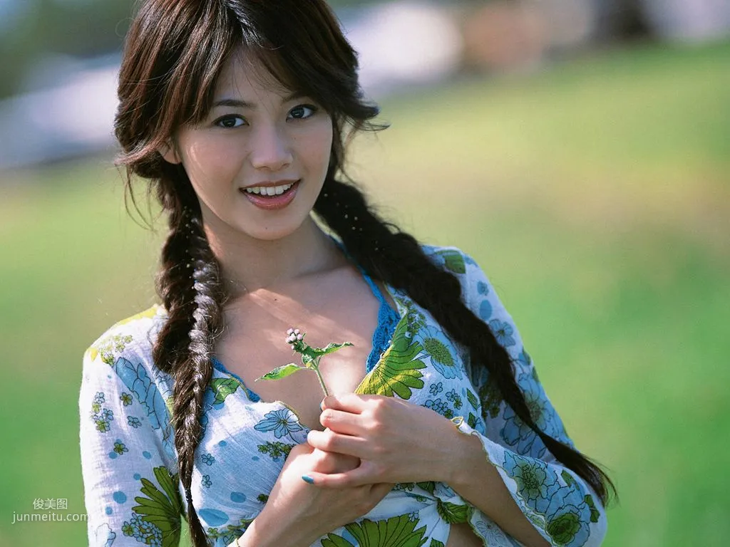[Wanibooks] NO.18 Yu Hasebe Yu Hasebe/Yu Hasebe Photo Set photo 93